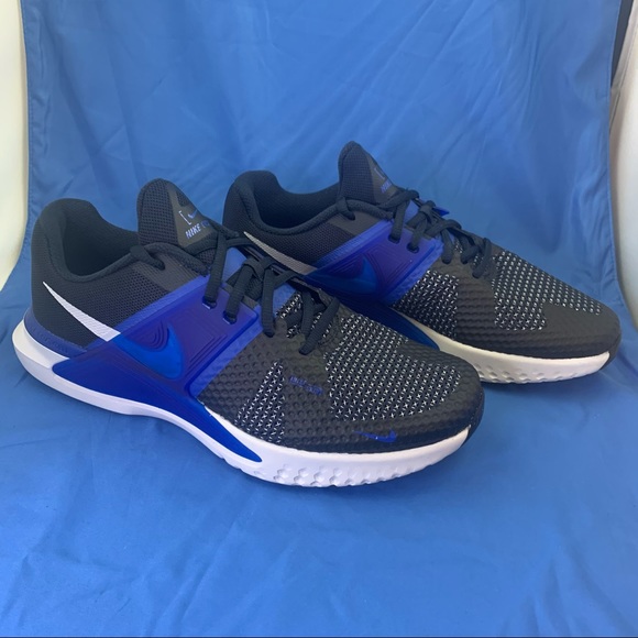 Nike Other - Nike Renew Fusion Men's Training/Running Shoes